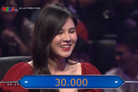 [ẢNH] Chân dung MC xinh đẹp vào vai vợ cũ về cướp con bị ‘ném đá’ trong Mùa hoa tìm lại