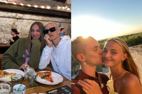 [ẢNH] Hai nàng dâu tương lai nhà Beckham: Nhan sắc và gia thế ‘khủng’ 