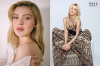 [ẢNH] Hai nàng dâu tương lai nhà Beckham: Nhan sắc và gia thế ‘khủng’ 