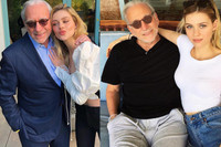 [ẢNH] Hai nàng dâu tương lai nhà Beckham: Nhan sắc và gia thế ‘khủng’ 