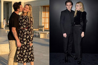 [ẢNH] Hai nàng dâu tương lai nhà Beckham: Nhan sắc và gia thế ‘khủng’ 