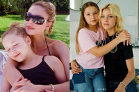 [ẢNH] Hai nàng dâu tương lai nhà Beckham: Nhan sắc và gia thế ‘khủng’ 