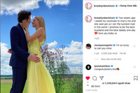 [ẢNH] Hai nàng dâu tương lai nhà Beckham: Nhan sắc và gia thế ‘khủng’ 