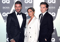 [ẢNH] Hai nàng dâu tương lai nhà Beckham: Nhan sắc và gia thế ‘khủng’ 