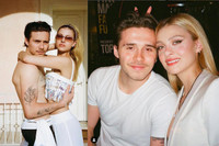 [ẢNH] Hai nàng dâu tương lai nhà Beckham: Nhan sắc và gia thế ‘khủng’ 