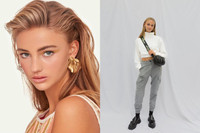 [ẢNH] Hai nàng dâu tương lai nhà Beckham: Nhan sắc và gia thế ‘khủng’ 