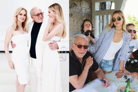 [ẢNH] Hai nàng dâu tương lai nhà Beckham: Nhan sắc và gia thế ‘khủng’ 