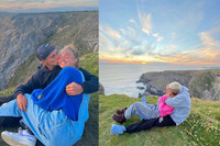 [ẢNH] Hai nàng dâu tương lai nhà Beckham: Nhan sắc và gia thế ‘khủng’ 