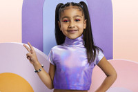 [ẢNH] Muôn kiểu nuông chiều con quá mức của dàn sao Hollywood