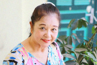 [ẢNH] Hạnh phúc tuổi xế chiều của NSƯT Thanh Loan phim ‘Biệt động Sài Gòn’ 