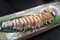 [ẢNH] Điểm danh những loại sushi độc đáo ở xứ sở hoa anh đào