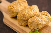 [ẢNH] Điểm danh những loại sushi độc đáo ở xứ sở hoa anh đào