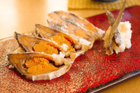 [ẢNH] Điểm danh những loại sushi độc đáo ở xứ sở hoa anh đào