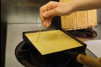 [ẢNH] Điểm danh những loại sushi độc đáo ở xứ sở hoa anh đào