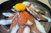 [ẢNH] Điểm danh những loại sushi độc đáo ở xứ sở hoa anh đào