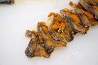 [ẢNH] Điểm danh những loại sushi độc đáo ở xứ sở hoa anh đào