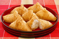 [ẢNH] Điểm danh những loại sushi độc đáo ở xứ sở hoa anh đào