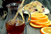 [ẢNH] Những sai lầm khi sử dụng mật ong cần biết