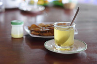 [ẢNH] Những sai lầm khi sử dụng mật ong cần biết