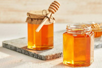 [ẢNH] Những sai lầm khi sử dụng mật ong cần biết