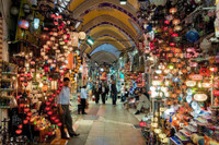 [ẢNH] Bên trong những khu mua sắm độc lạ nhất thế giới