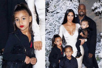 [ẢNH] Muôn kiểu nuông chiều con quá mức của dàn sao Hollywood