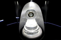 [ẢNH] Điều đặc biệt bên trong bảo tàng thiên văn học lớn nhất thế giới