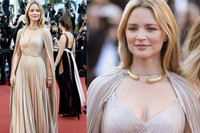 [ẢNH] Mãn nhãn trước những trang phục lộng lẫy bậc nhất Cannes 2021