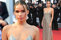 [ẢNH] Mãn nhãn trước những trang phục lộng lẫy bậc nhất Cannes 2021