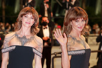 [ẢNH] Mãn nhãn trước những trang phục lộng lẫy bậc nhất Cannes 2021