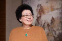 [ẢNH] 'Đường Tăng' Trì Trọng Thuỵ và cuộc hôn nhân viên mãn với người vợ tỷ phú 