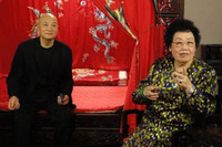 [ẢNH] 'Đường Tăng' Trì Trọng Thuỵ và cuộc hôn nhân viên mãn với người vợ tỷ phú 