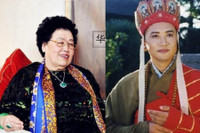 [ẢNH] 'Đường Tăng' Trì Trọng Thuỵ và cuộc hôn nhân viên mãn với người vợ tỷ phú 