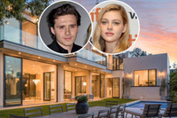 [ẢNH] Hai nàng dâu tương lai nhà Beckham: Nhan sắc và gia thế ‘khủng’ 