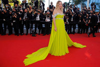 [ẢNH] ‘Nhức mắt’ với loạt thảm họa thời trang thảm đỏ Cannes 2021