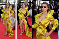 [ẢNH] ‘Nhức mắt’ với loạt thảm họa thời trang thảm đỏ Cannes 2021