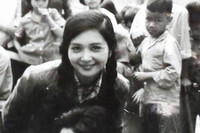 [ẢNH] Hạnh phúc tuổi xế chiều của NSƯT Thanh Loan phim ‘Biệt động Sài Gòn’ 