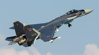 [ẢNH] Radar N035 Irbis có thực sự giúp Su-35 trở thành vô địch?