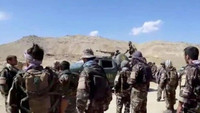 Âm thầm gặm nhấm, Taliban giật mình khi thung lũng Panjshir sắp mất vào tay phe kháng chiến