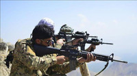 Âm thầm gặm nhấm, Taliban giật mình khi thung lũng Panjshir sắp mất vào tay phe kháng chiến