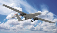 Phớt lờ cảnh báo từ Nga, Ukraine dùng UAV sát thủ Bayraktar T2B tấn công Donbass
