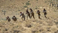 Âm thầm gặm nhấm, Taliban giật mình khi thung lũng Panjshir sắp mất vào tay phe kháng chiến