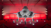 Chiếc tiêm kích tàng hình F-35 đầu tiên của Ba Lan được Mỹ cho ra mắt
