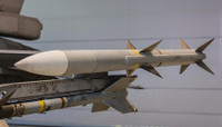 Bất ngờ khi bỏ tiền mua tên lửa AIM-120, nhưng khi sử dụng phải xin phép Mỹ