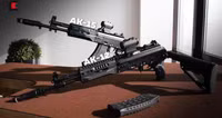 [ẢNH] Do đâu mà HK416 của Đức sẽ thay thế M-16 Mỹ để tiếp tục so găng với AK Nga