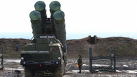 [ẢNH] Thương vụ S-400, F-35 và canh bạc căng thẳng giữa Nga, Mỹ và Thổ Nhĩ Kỳ