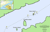 [ẢNH] Cuộc chiến chủ quyền bằng cách dùng đặc sản rượu thay vì súng đạn