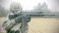 [ẢNH] Do đâu mà HK416 của Đức sẽ thay thế M-16 Mỹ để tiếp tục so găng với AK Nga