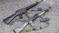 [ẢNH] Do đâu mà HK416 của Đức sẽ thay thế M-16 Mỹ để tiếp tục so găng với AK Nga