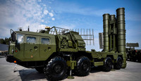 [ẢNH] Thương vụ S-400, F-35 và canh bạc căng thẳng giữa Nga, Mỹ và Thổ Nhĩ Kỳ